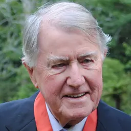 Portrait of Neville Wran