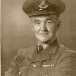 Portrait of Edward Caradus