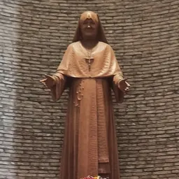 Portrait of Mother Hope of Jesus