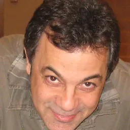 Portrait of Kerem Alışık
