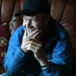 Portrait of Tom Tully