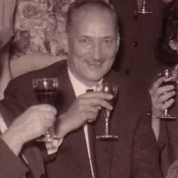 Portrait of Paul Ledoux