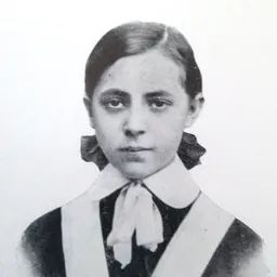 Portrait of María Antonia Bandrés y Elósegui