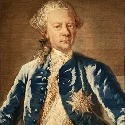 Portrait of John, Count Palatine of Gelnhausen
