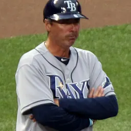 Portrait of Tom Foley