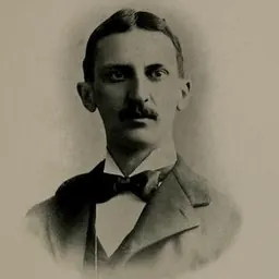 Portrait of Joseph Ladd Neal