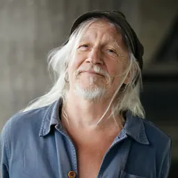 Portrait of Stefan Sundström