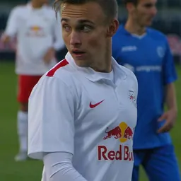 Portrait of Lorenz Grabovac