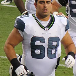 Portrait of Breno Giacomini
