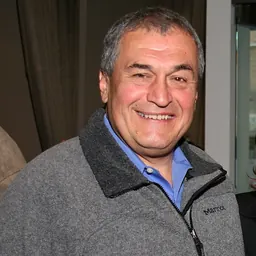 Portrait of Tony Podesta
