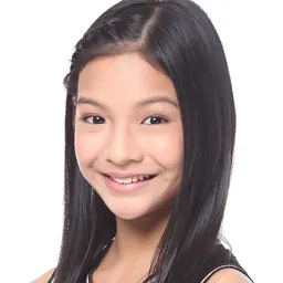 Portrait of Althea Ablan