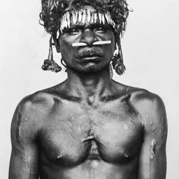 Portrait of Billiamook