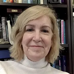 Portrait of Laura H. Lewis