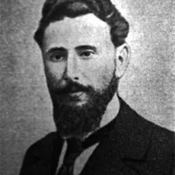 Portrait of Ottoi Călin