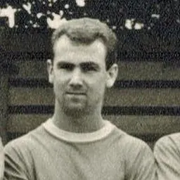 Portrait of David Laitt