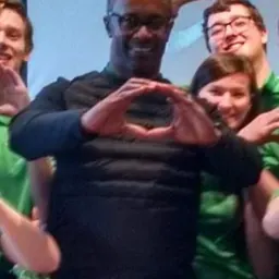 Portrait of Willie Taggart