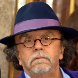 Portrait of Jean-Michel Ribes