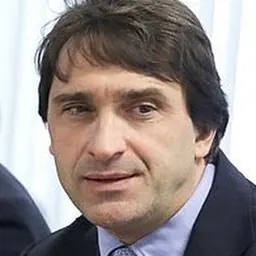 Portrait of Maksim Agapitov
