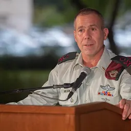 Portrait of Avi Gil