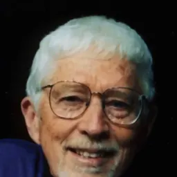 Portrait of Tom Jones
