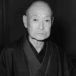 Portrait of Bandō Mitsugorō VII