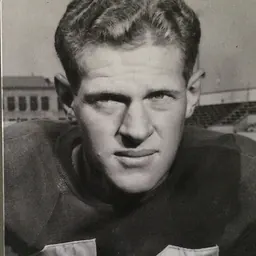 Portrait of Ray Hamilton