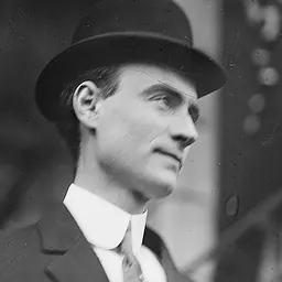 Portrait of John Purroy Mitchel