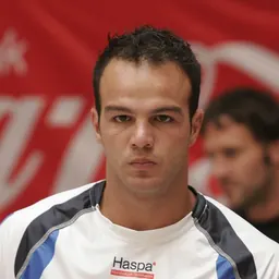 Portrait of Bruno Souza