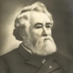 Portrait of Moses B. Walker