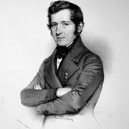 Portrait of Ignaz Czapka
