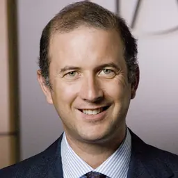 Portrait of Marco Alverà
