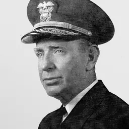 Portrait of William R. Purnell