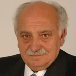 Portrait of Luigi Di Bartolomeo