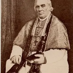 Portrait of Thomas Cooke