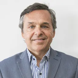 Portrait of Diego Giuliano