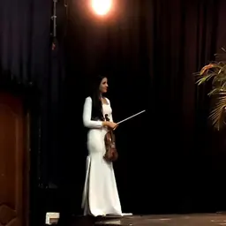 Portrait of Aisha Syed Castro