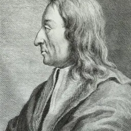 Portrait of Vincenzo Dandini