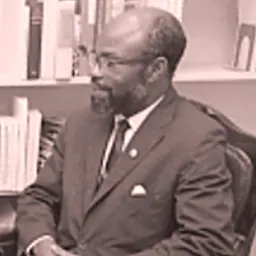 Portrait of Eni Njoku