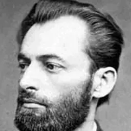 Portrait of Vasile Conta