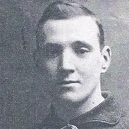 Portrait of Hugh Moffat