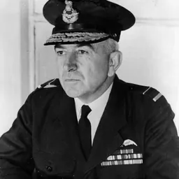 Portrait of John McCauley