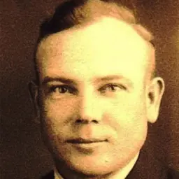 Portrait of Paul Wittek