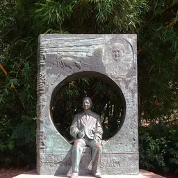 Portrait of Wu Hsin-jung