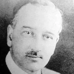 Portrait of Felix A. Toupin