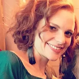 Portrait of Maria Eduarda