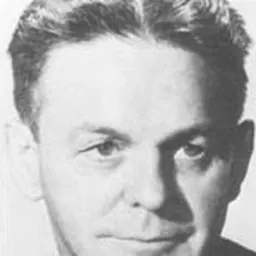 Portrait of William C. Sullivan