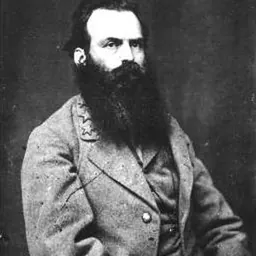 Portrait of James L. Kemper