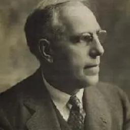 Portrait of Warren Antoine Cartier