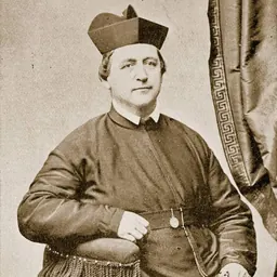 Portrait of Burchard Villiger