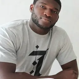Portrait of Izu Ugonoh